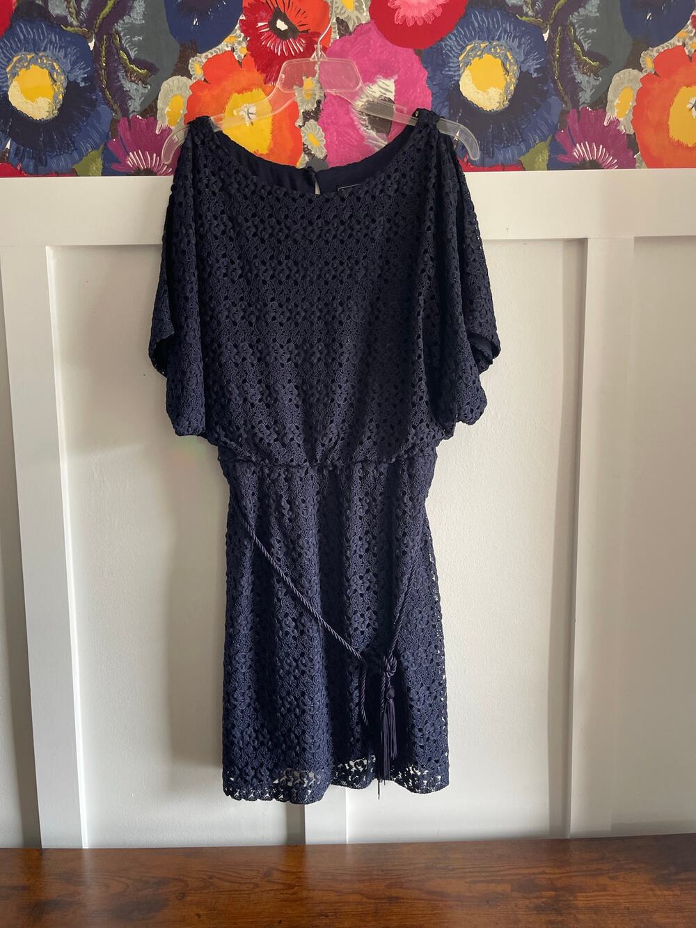 Jessica Howard 12 petite dress